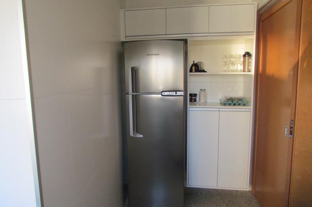 Apartamento Para Alugar Edificio Mondial Piracicaba