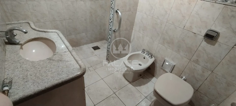 Casa com 4 dormitórios para alugar, 145 m² por RS 2.000,00-mês - Alto - Piracicaba-SP