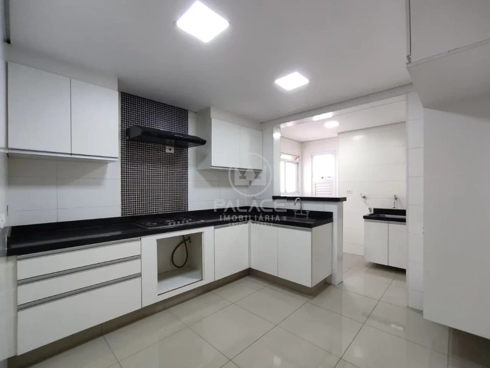 Apartamento À Venda E Locação Condomínio Residencial San Victor Piracicaba - Foto 19