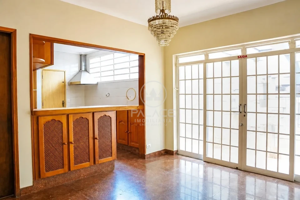 Casa Para Alugar Nova América Piracicaba - Foto 6