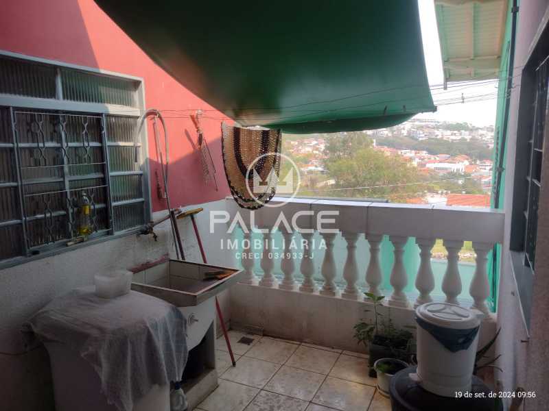 Imagens do imóveis casa à venda em jardim glória, piracicaba 6 quartos 160m²