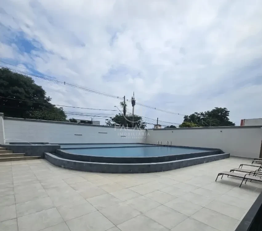 Apartamento À Venda Villa Serena Piracicaba