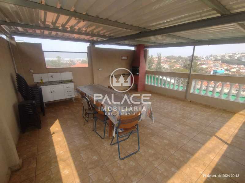 Imagens do imóveis casa à venda em jardim glória, piracicaba 6 quartos 160m²