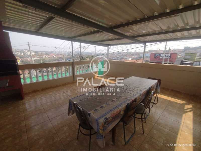 Imagens do imóveis casa à venda em jardim glória, piracicaba 6 quartos 160m²