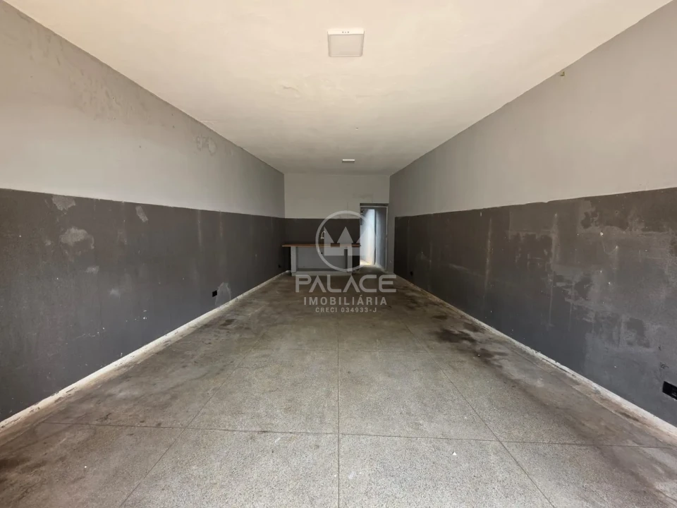 SALÃO COMERCIAL VILA MONTEIRO