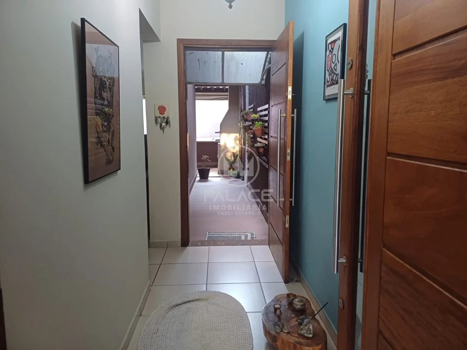 Casa a Venda Condomínio Habitare, Avenida Dois Corrégos