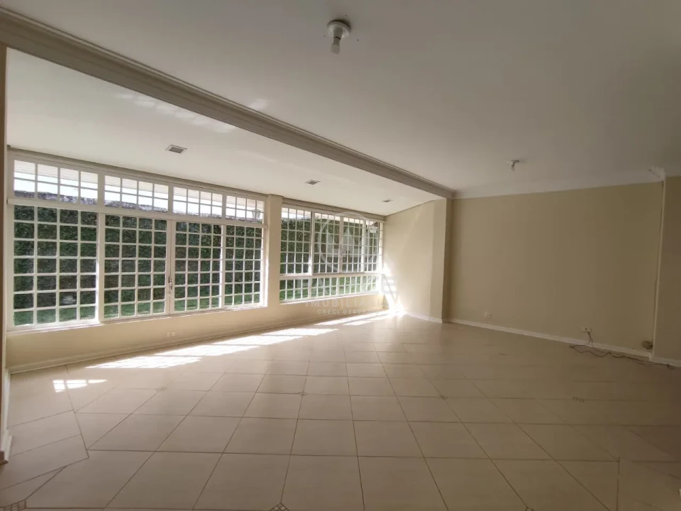 Casa Para Alugar Centro Piracicaba
