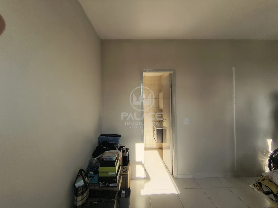 Apartamento à Venda no San Souci - Centro Piracicaba