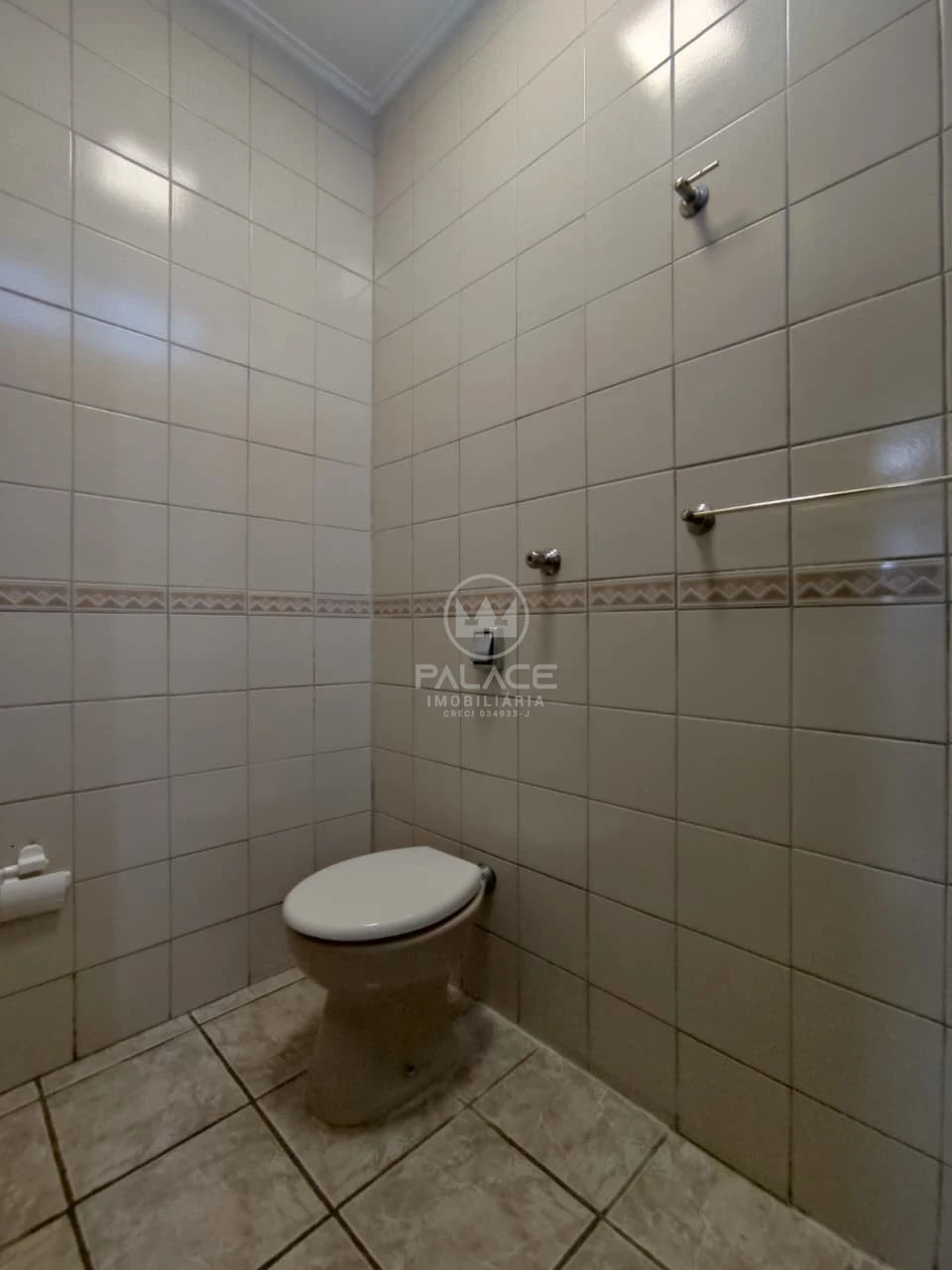 Casa Para Alugar Jardim Petrópolis Piracicaba