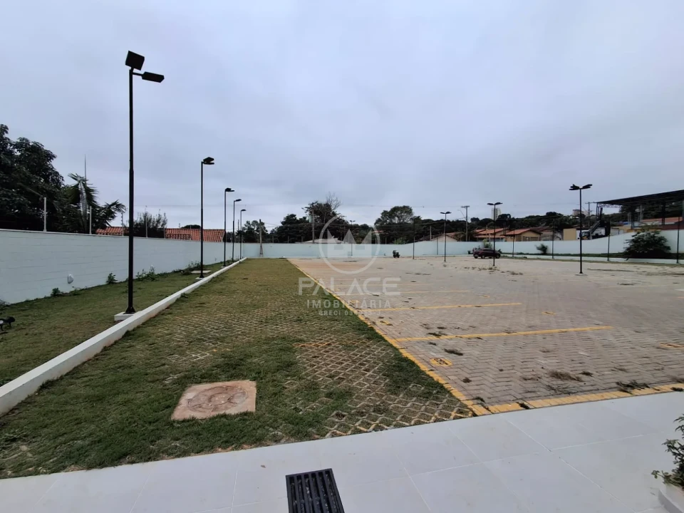 Apartamento com varanda gourmet, Residencial Royal Park, Piracicaba. - Foto 24