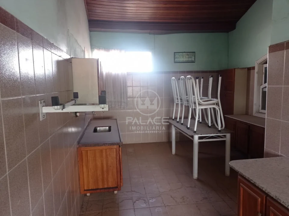 Sobrado à Venda em Santa Terezinha Piracicaba