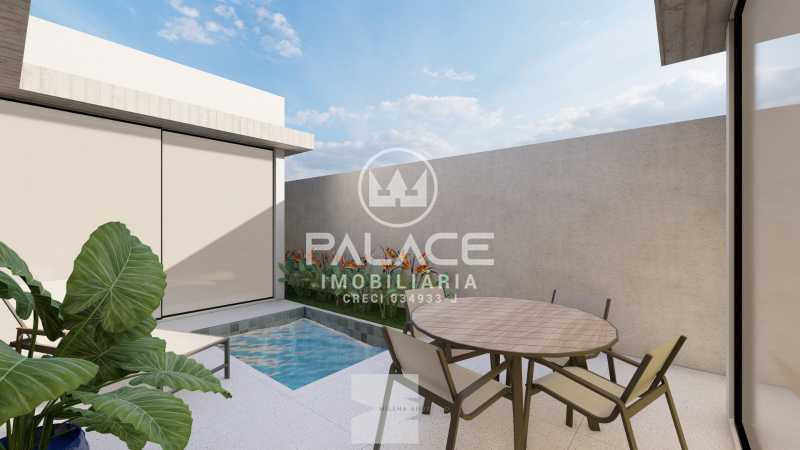 Imagens do imóveis casa em condomínio à venda em jardim são francisco, piracicaba 3 quartos 148m²