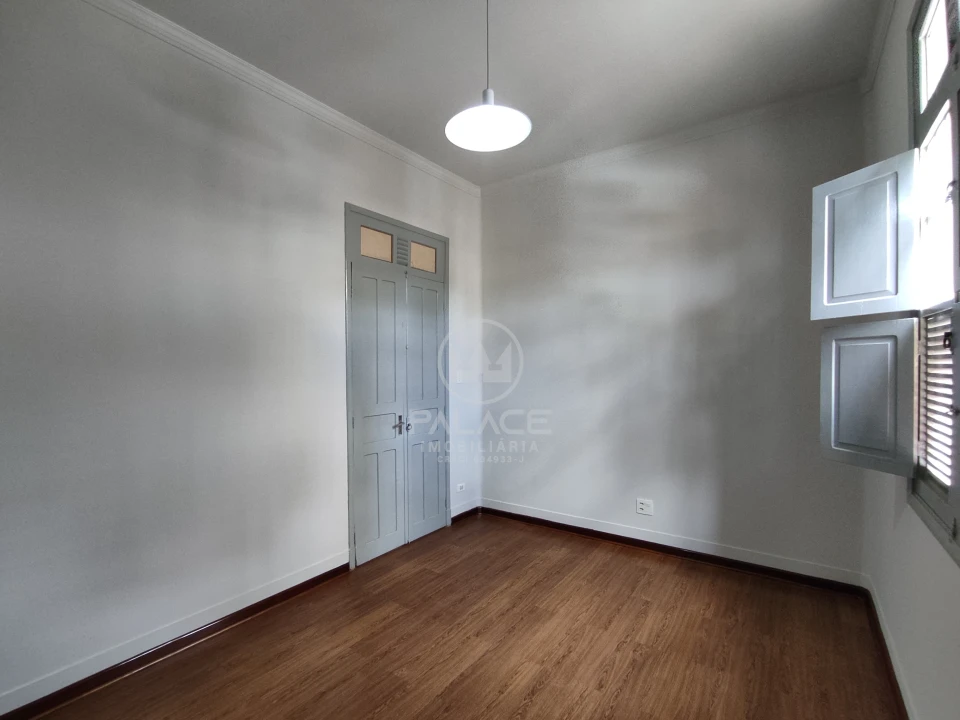 Casa Para Alugar Alto Piracicaba