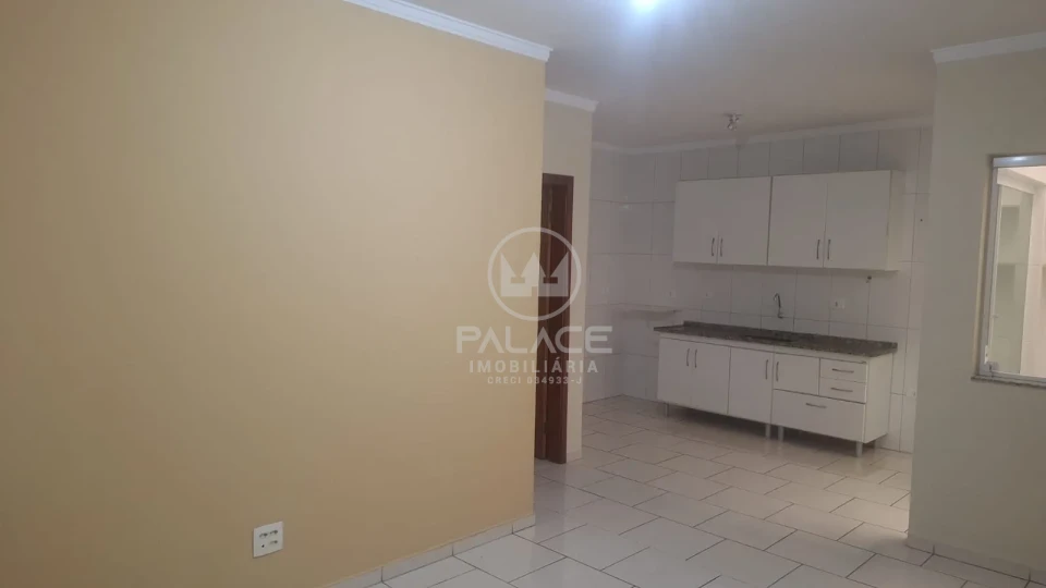Casa Para Alugar Paulista Piracicaba