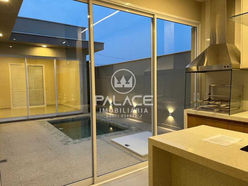 Imagens do imóveis casa em condomínio à venda em jardim são francisco, piracicaba 3 quartos 148m²