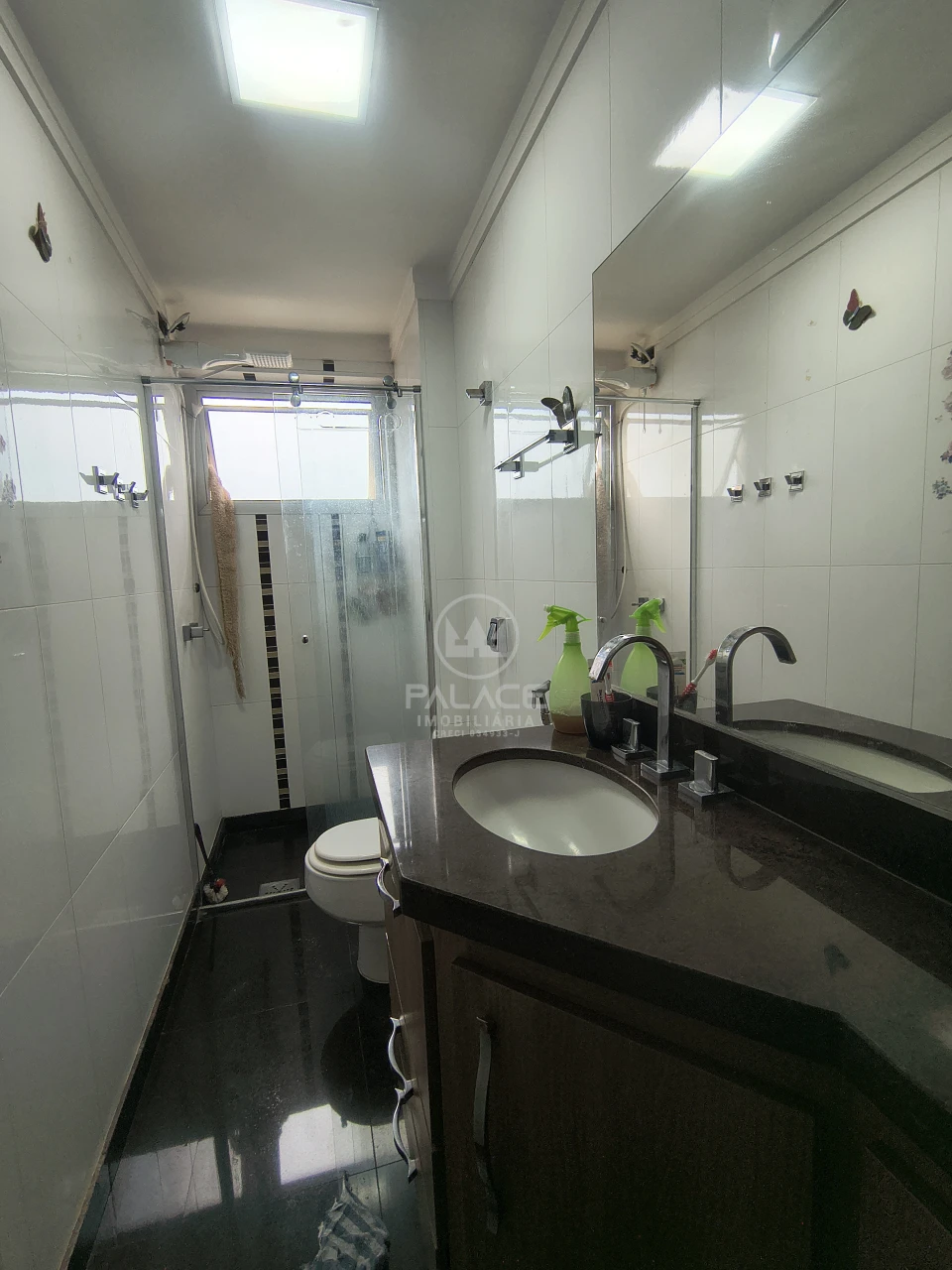 Apartamento À Venda Paulista Piracicaba