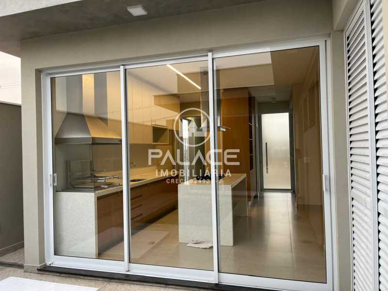 Imagens do imóveis casa em condomínio à venda em jardim são francisco, piracicaba 3 quartos 148m²