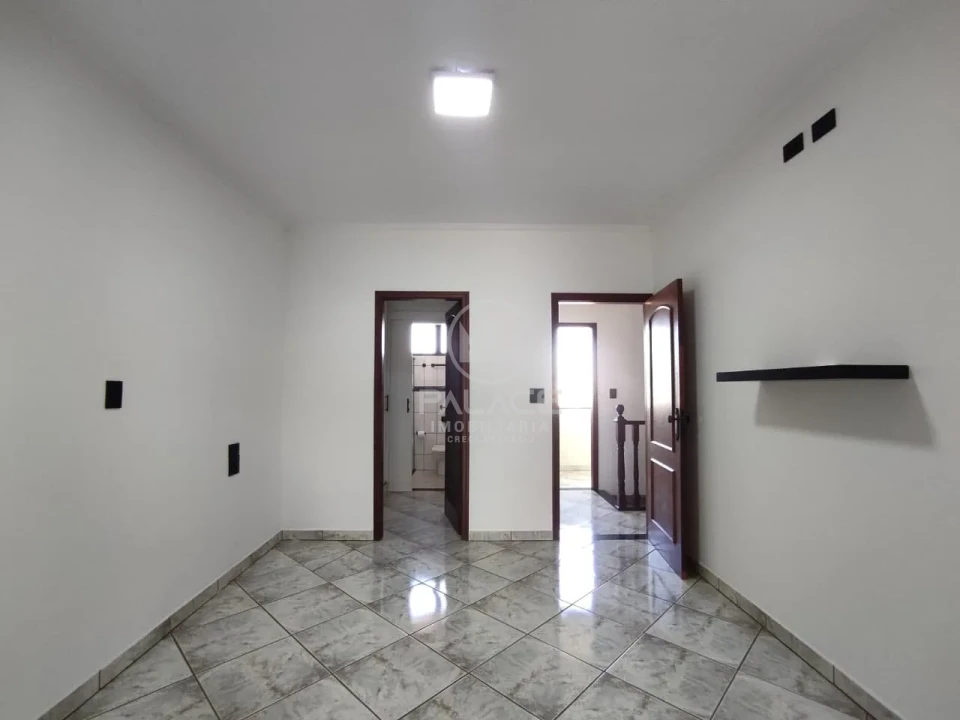 Casa À Venda E Locação Jardim Monumento Piracicaba - Foto 32
