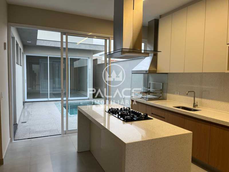 Imagens do imóveis casa em condomínio à venda em jardim são francisco, piracicaba 3 quartos 148m²