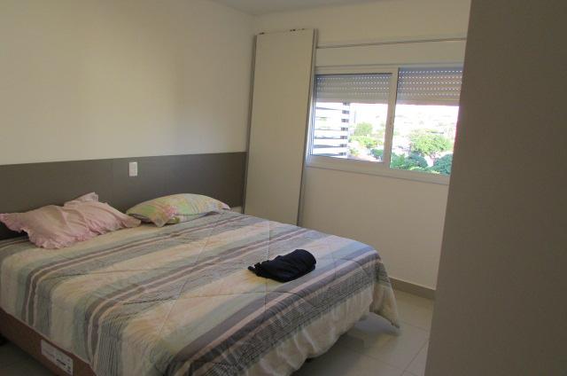 Apartamento Para Alugar Edificio Mondial Piracicaba