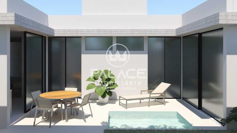 Imagens do imóveis casa em condomínio à venda em jardim são francisco, piracicaba 3 quartos 148m²