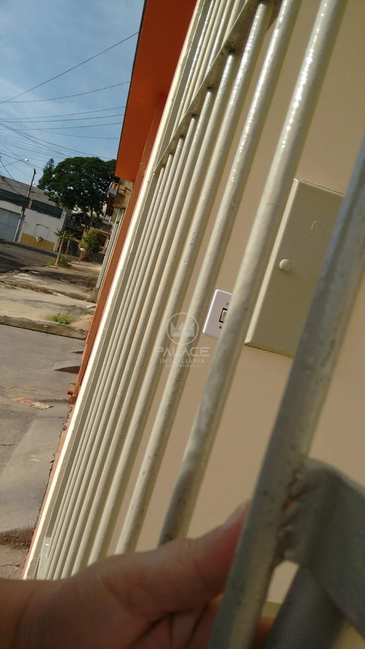 Casa À Venda Higienópolis Piracicaba