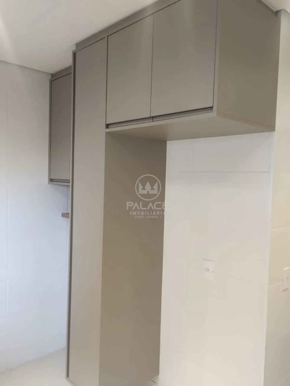 Apartamento À Venda Edifício Prime América Residencial Piracicaba