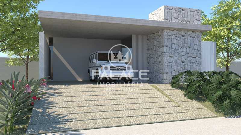 Imagens do imóveis casa em condomínio à venda em jardim são francisco, piracicaba 3 quartos 148m²