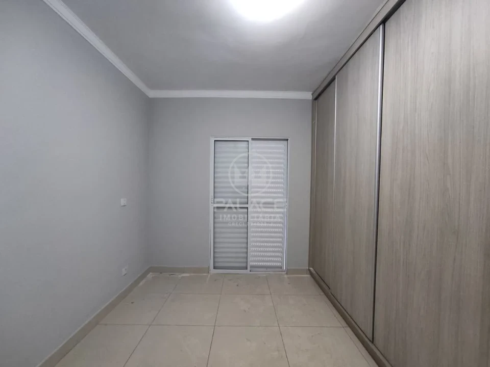 Casa Em Condomínio Para Alugar Residencial Villa Ditalia I Piracicaba