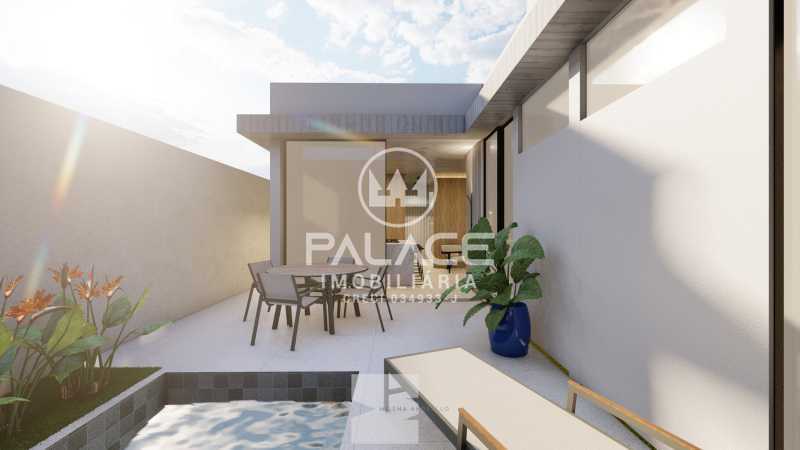 Imagens do imóveis casa em condomínio à venda em jardim são francisco, piracicaba 3 quartos 148m²