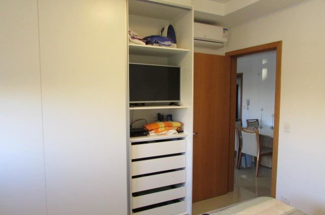 Apartamento Para Alugar Edificio Mondial Piracicaba