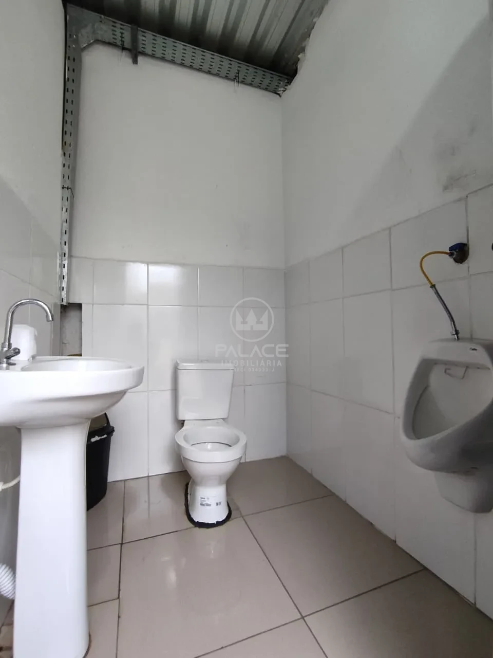 Comercial Para Alugar Água Branca Piracicaba - Foto 17