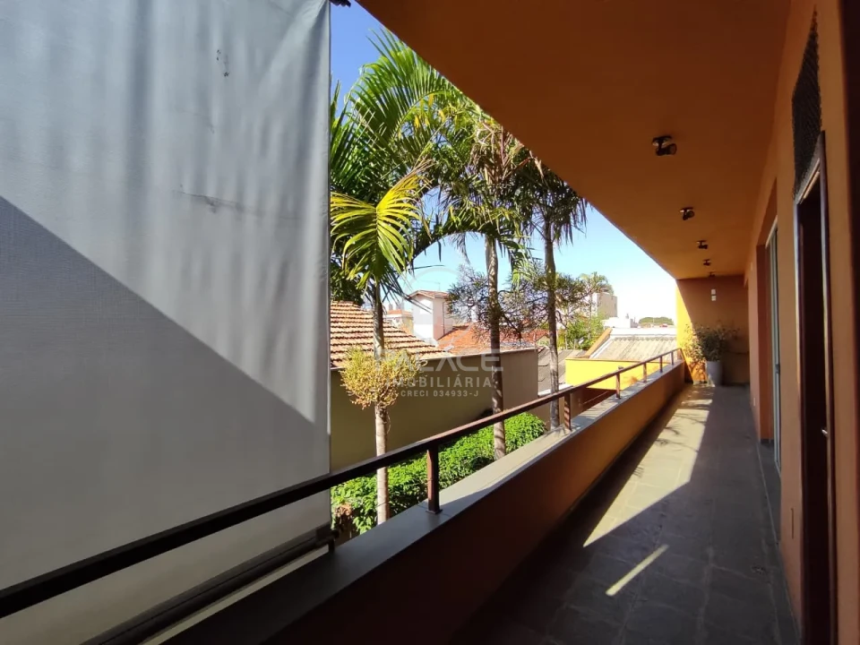Comercial Para Alugar Jardim Europa Piracicaba