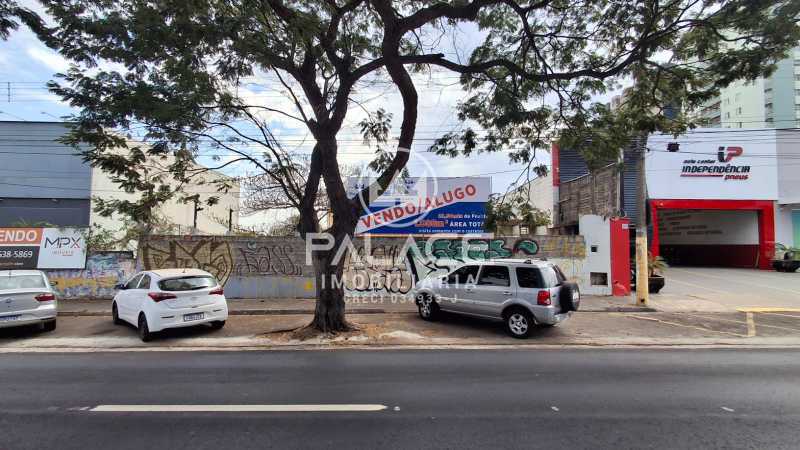 terreno residencial para venda e aluguel na avenida independência, alto, piracicaba 1088m²