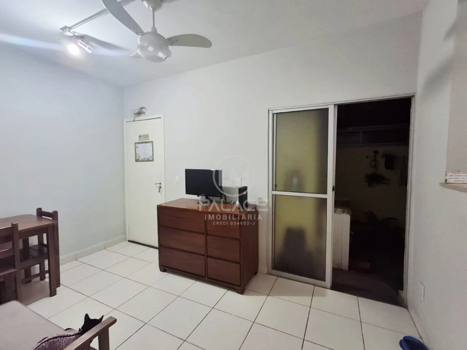 Apartamento À Venda Piracicamirim Piracicaba