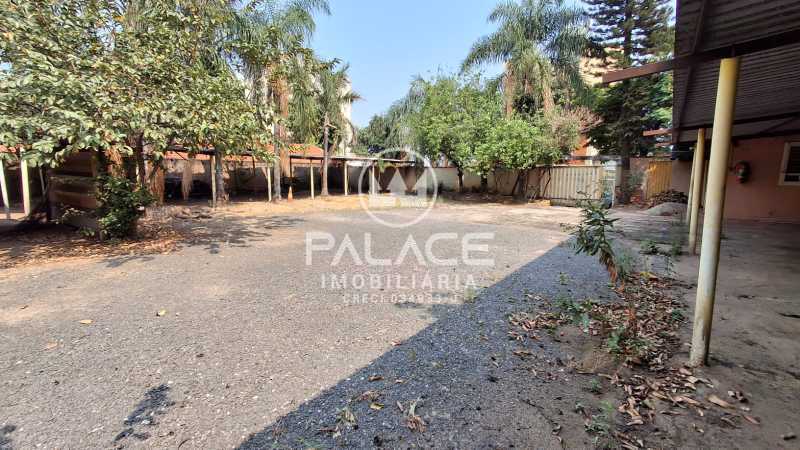 terreno residencial para venda e aluguel na avenida independência, alto, piracicaba 1088m²