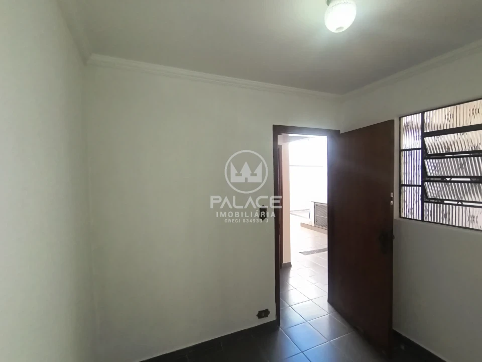 Casa À Venda Cidade Alta Piracicaba - Foto 32
