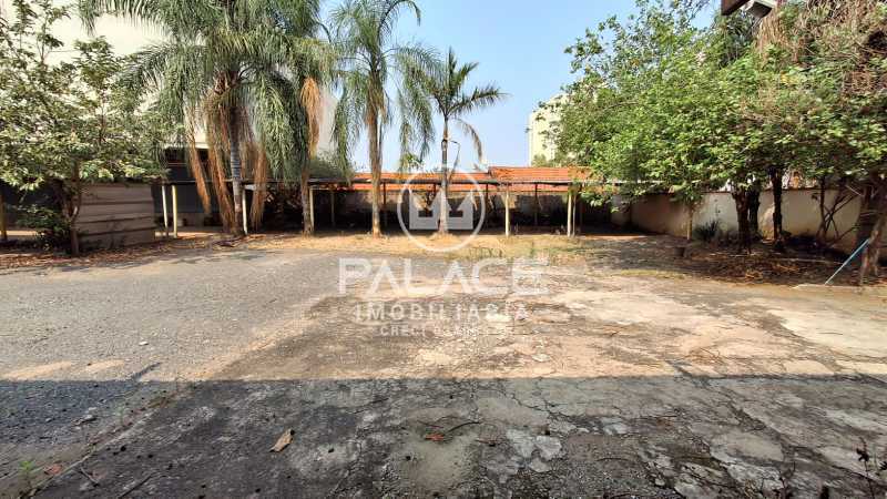 terreno residencial para venda e aluguel na avenida independência, alto, piracicaba 1088m²