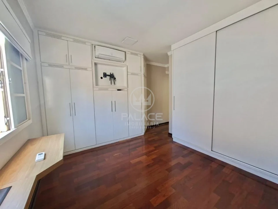 CASA PARA LOCAÇÃO NO CONDOMINIO TERRAS DE PIRACICABA II