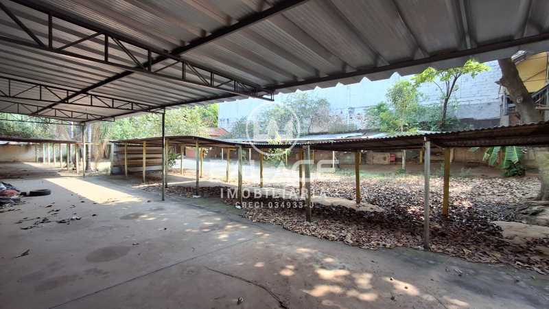 terreno residencial para venda e aluguel na avenida independência, alto, piracicaba 1088m²