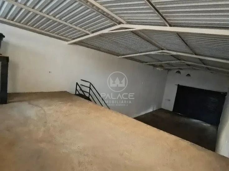 Barracão disponivel para locação