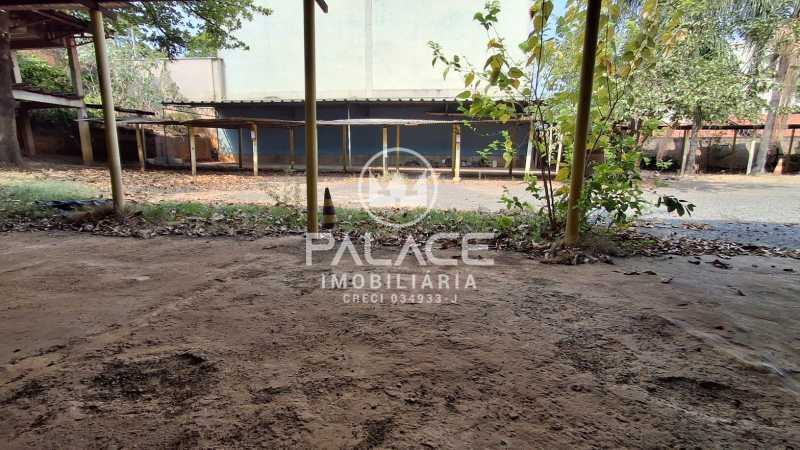 terreno residencial para venda e aluguel na avenida independência, alto, piracicaba 1088m²