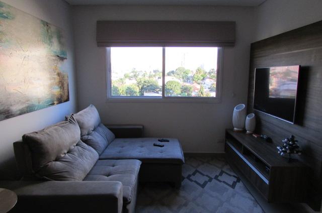 Apartamento Para Alugar Edificio Mondial Piracicaba