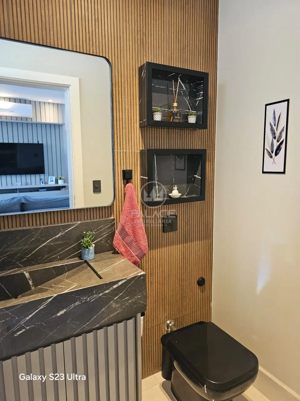 Casa a Venda no Condomínio  Villa Bela Vista- Piracicaba