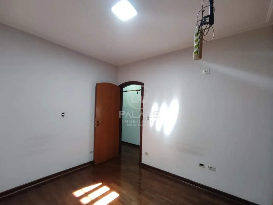 Casa Para Alugar Nova Piracicaba Piracicaba - Foto 28