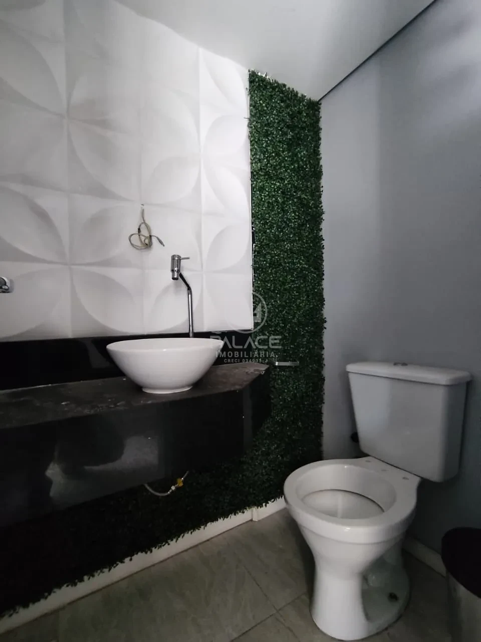 Comercial Para Alugar Vila Independência Piracicaba