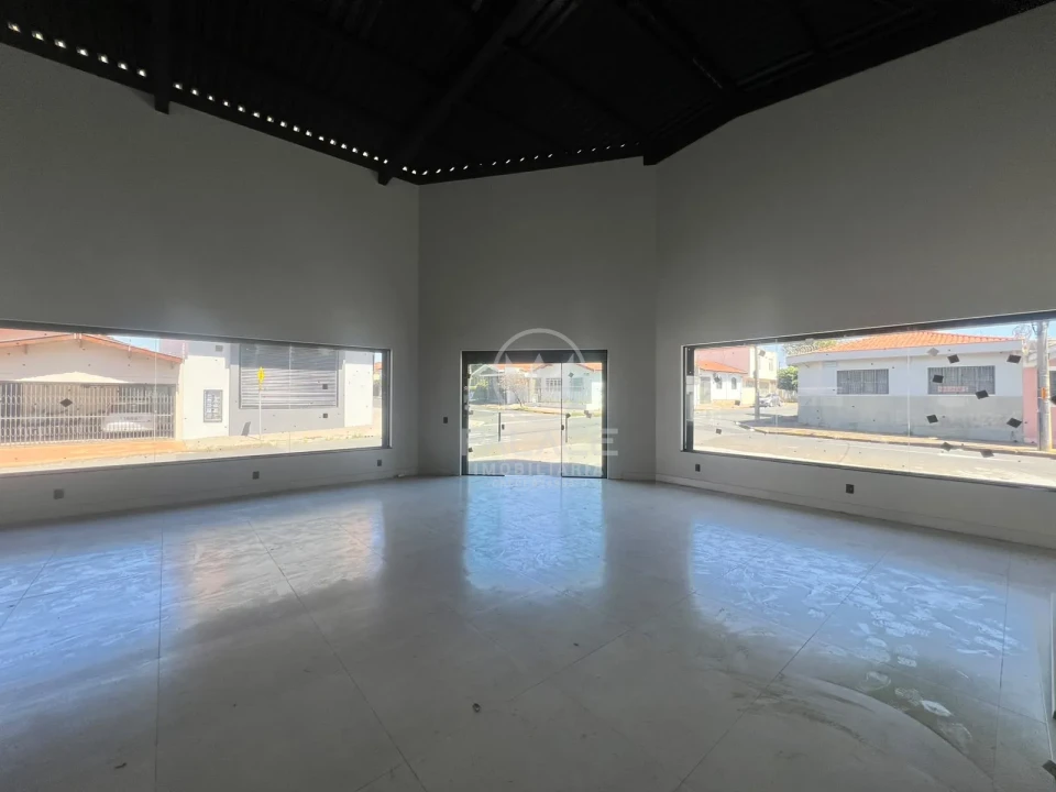 Imóvel comercial disponível para locação