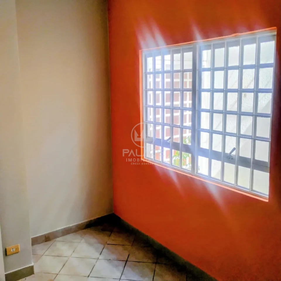Sala comercial disponivel para locação