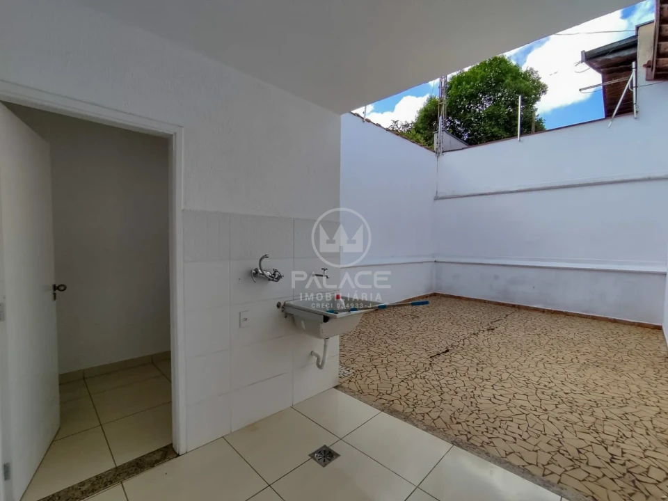 Casa À Venda E Locação Jardim Brasília Piracicaba (Cópia)