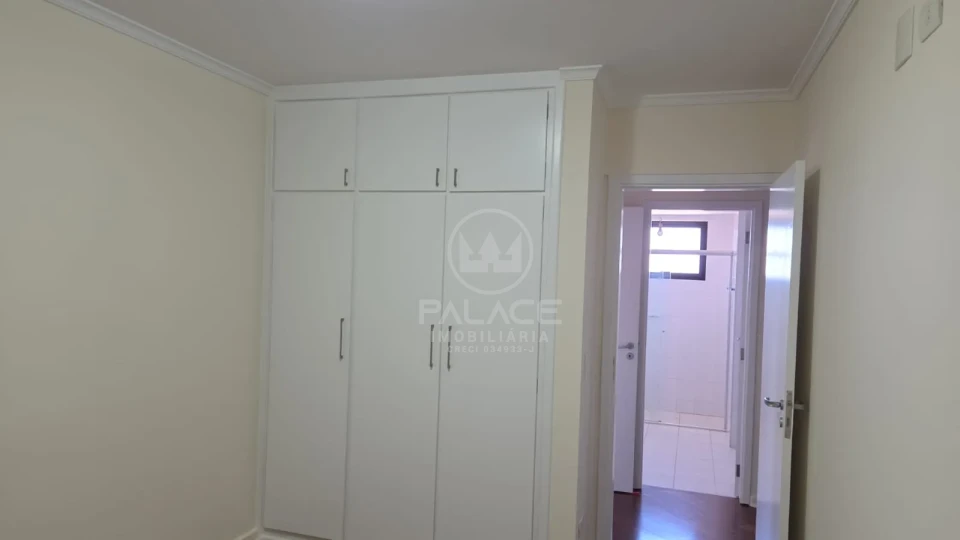 Apartamento À Venda Edificio Las Vegas Piracicaba